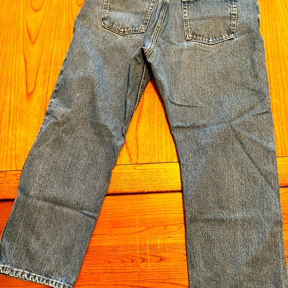 Men’s Wrangler Jeans